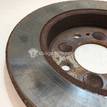 Фото Диск тормозной задний  5841107500 для Hyundai I10 {forloop.counter}}