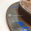 Фото Диск тормозной задний  5841107500 для Hyundai I10 {forloop.counter}}