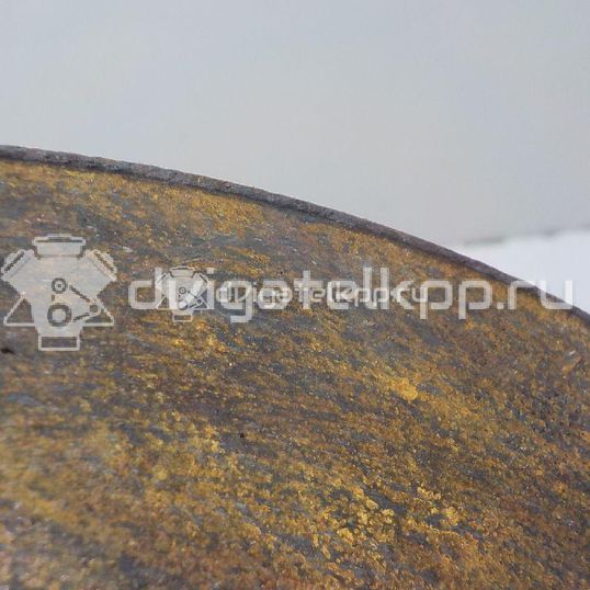 Фото Диск тормозной задний  584110x500 для Hyundai I10