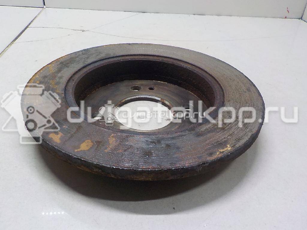 Фото Диск тормозной задний  584110x500 для Hyundai I10 {forloop.counter}}