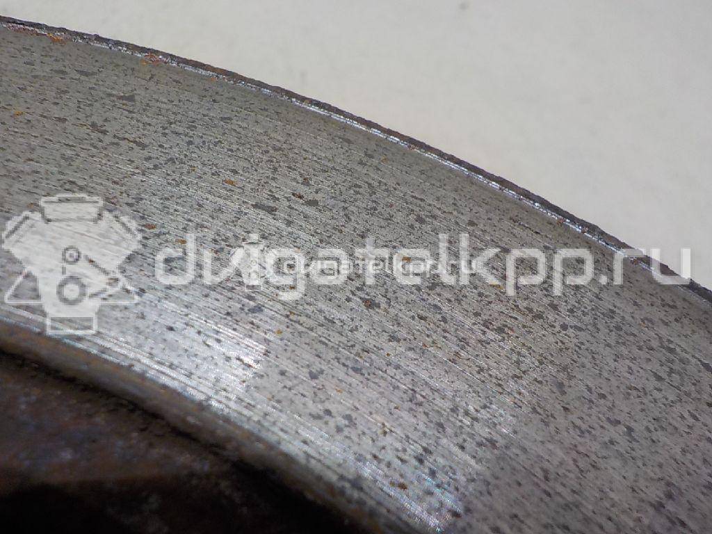 Фото Диск тормозной задний  584110x500 для Hyundai I10 {forloop.counter}}