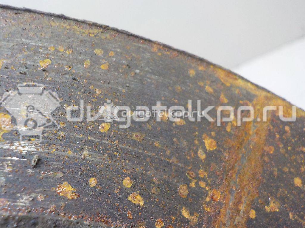 Фото Диск тормозной задний  584110x500 для Hyundai I10 {forloop.counter}}