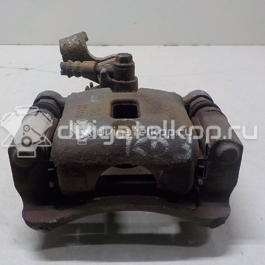 Фото Суппорт тормозной задний левый  583100X300 для Hyundai I10