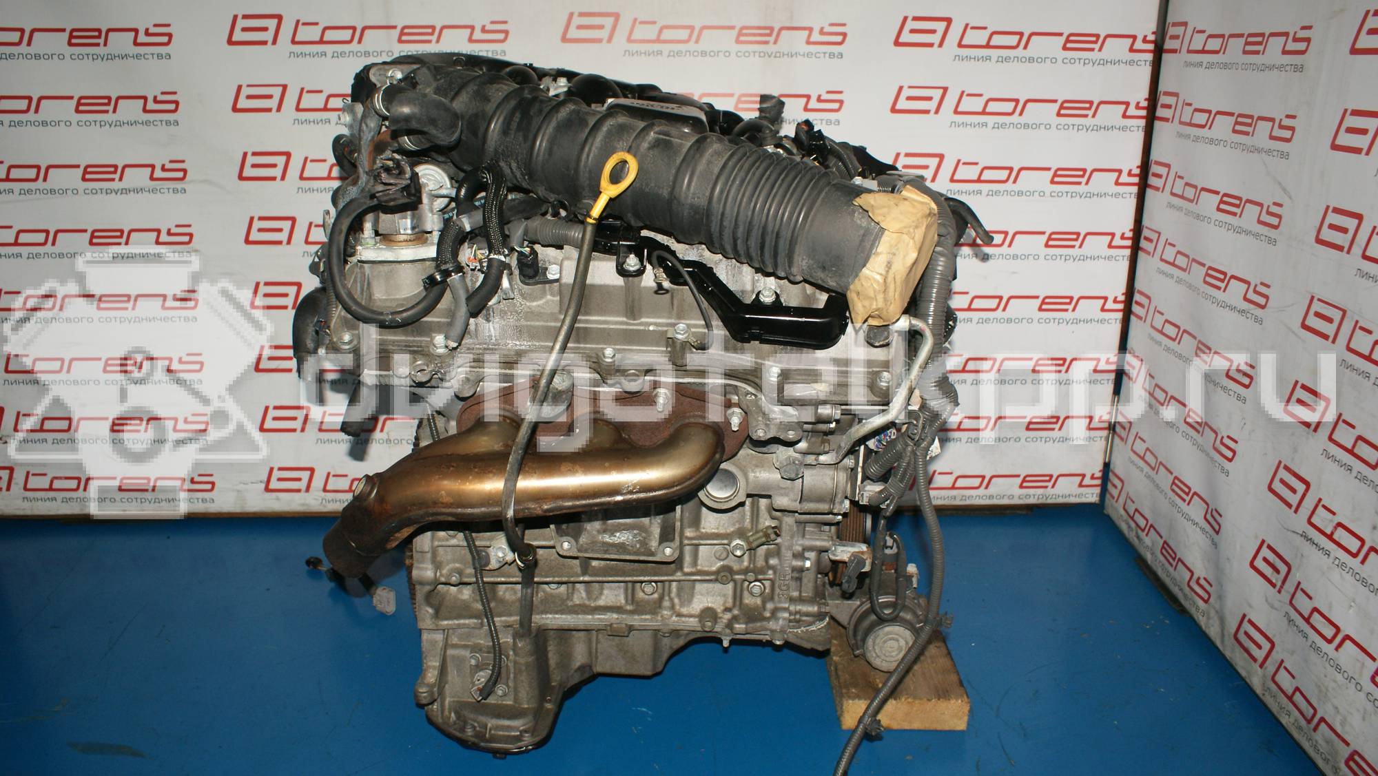 Фото Контрактная (б/у) АКПП для Toyota Echo P1 / Ist Ncp6 / Porte Nnp1 / Vios / Yaris 78-90 л.с 16V 1.3 л 2NZ-FE бензин {forloop.counter}}