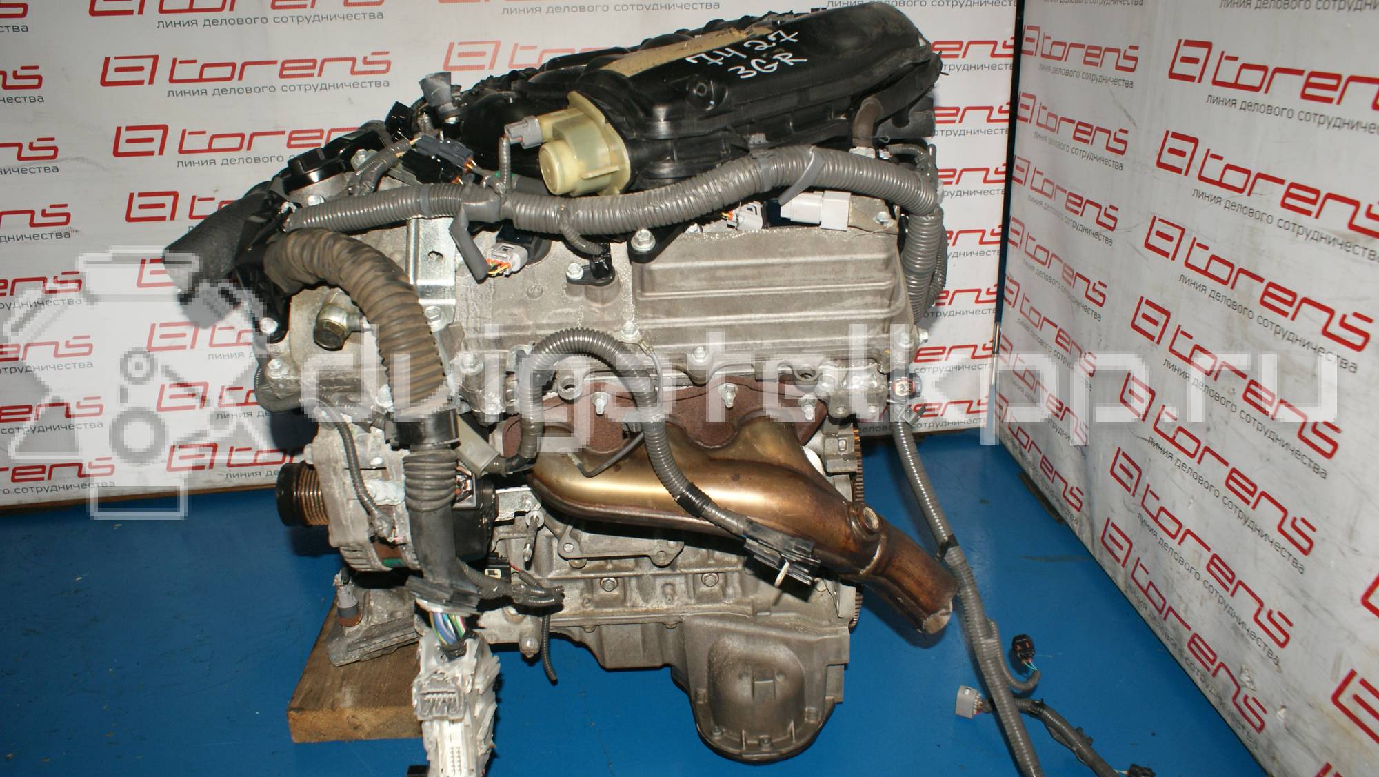 Фото Контрактная (б/у) АКПП для Toyota / Toyota (Gac) / Toyota (Faw) 78-90 л.с 16V 1.3 л 2NZ-FE бензин 445964 {forloop.counter}}