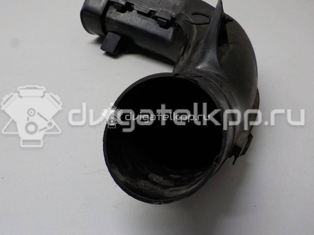 Фото Воздуховод для двигателя HR16DE для Dongfeng (Dfac) / Nissan (Zhengzhou) / Samsung / Mazda / Mitsubishi / Nissan / Nissan (Dongfeng) 105-126 л.с 16V 1.6 л бензин 16554BC21B {forloop.counter}}