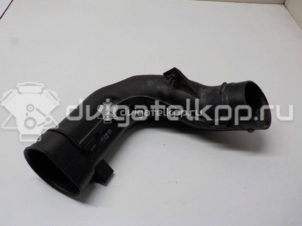 Фото Воздуховод для двигателя HR16DE для Dongfeng (Dfac) / Nissan (Zhengzhou) / Samsung / Mazda / Mitsubishi / Nissan / Nissan (Dongfeng) 105-126 л.с 16V 1.6 л бензин 16554BC21B {forloop.counter}}