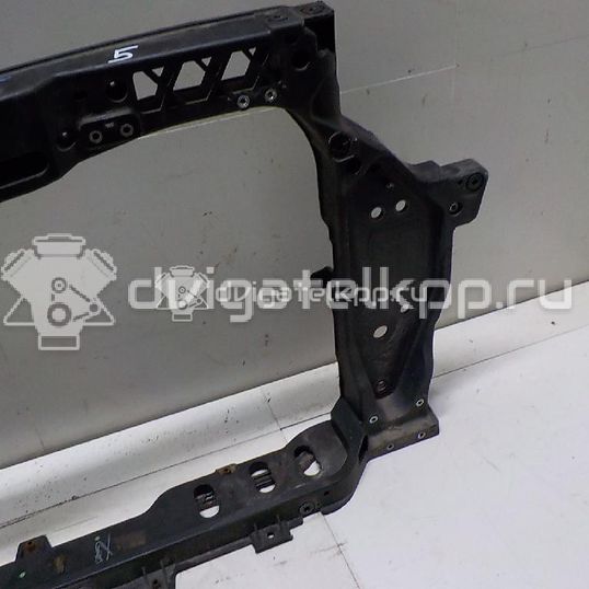 Фото Панель передняя  641011j500 для Hyundai I20