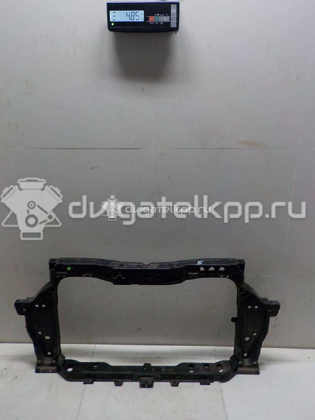 Фото Панель передняя  641011j500 для Hyundai I20 {forloop.counter}}