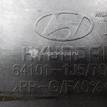 Фото Панель передняя  641011j500 для Hyundai I20 {forloop.counter}}