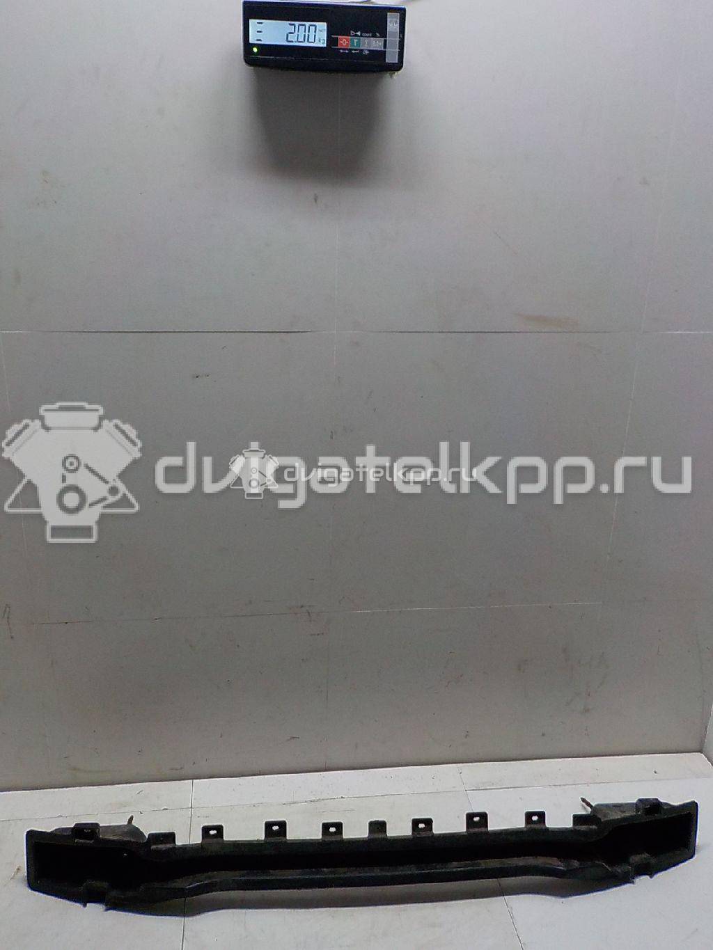 Фото Усилитель заднего бампера  866301j500 для Hyundai I20 {forloop.counter}}