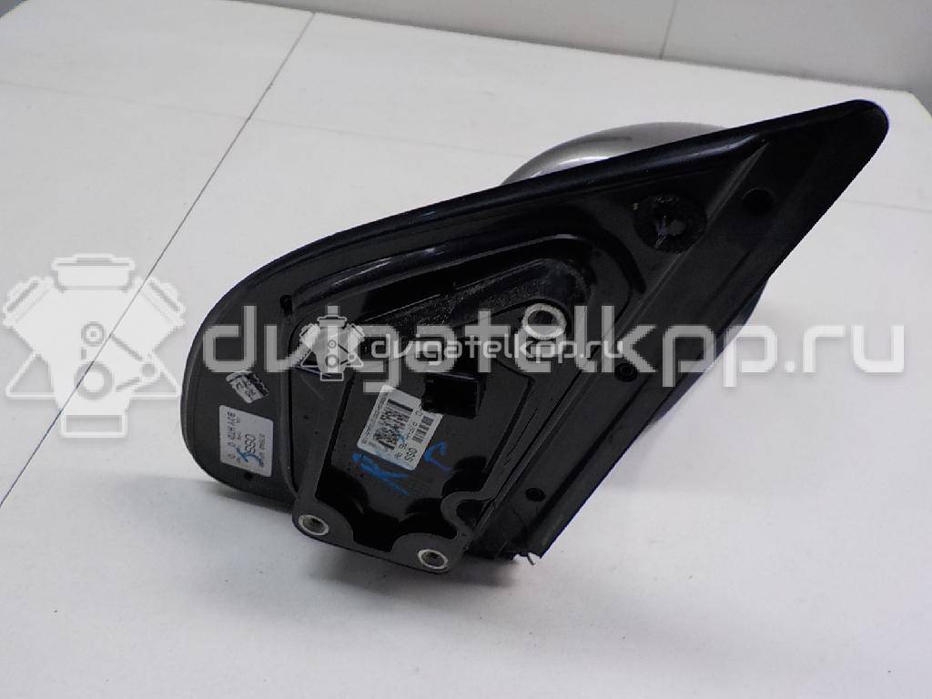 Фото Зеркало правое электрическое  876204p410 для Hyundai I20 {forloop.counter}}