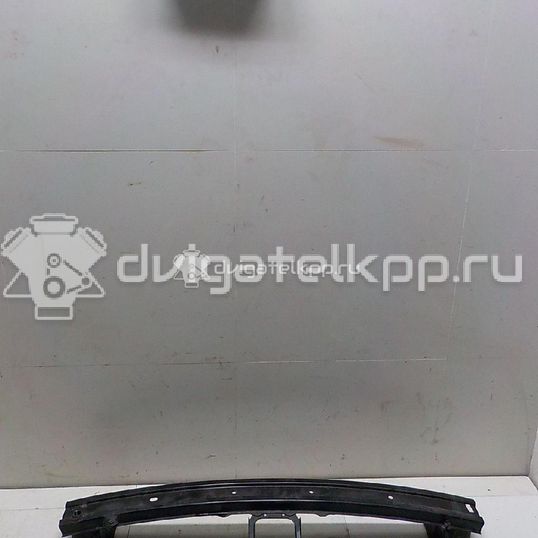 Фото Усилитель переднего бампера  865301j500 для Hyundai I20 / I40 Vf