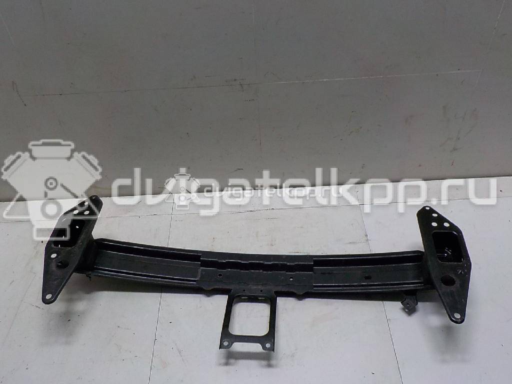 Фото Усилитель переднего бампера  865301j500 для Hyundai I20 / I40 Vf {forloop.counter}}