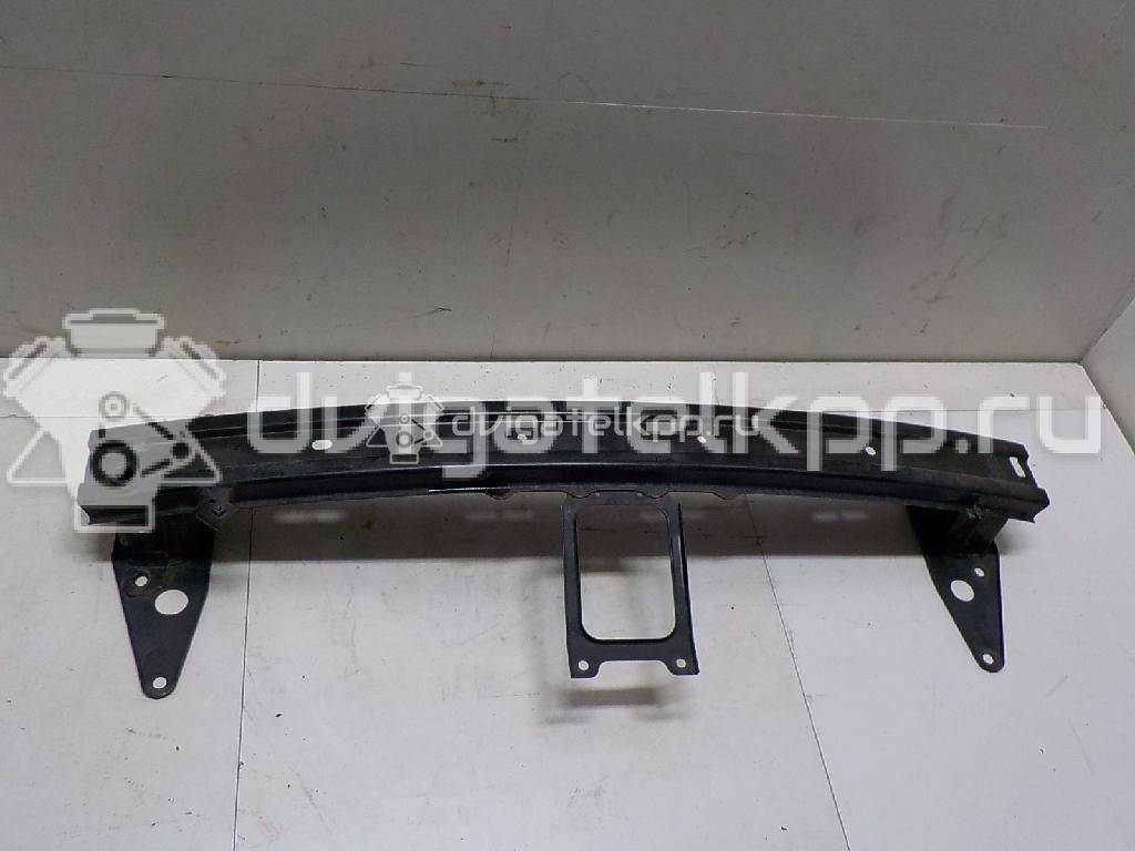 Фото Усилитель переднего бампера  865301j500 для Hyundai I20 / I40 Vf {forloop.counter}}
