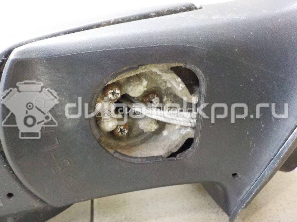 Фото Зеркало правое механическое  876201J000 для Hyundai I20 {forloop.counter}}