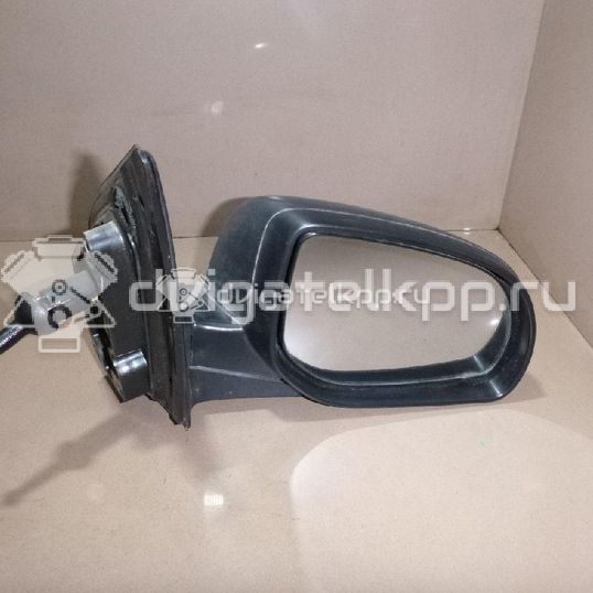 Фото Зеркало правое механическое  876201J000 для Hyundai I20