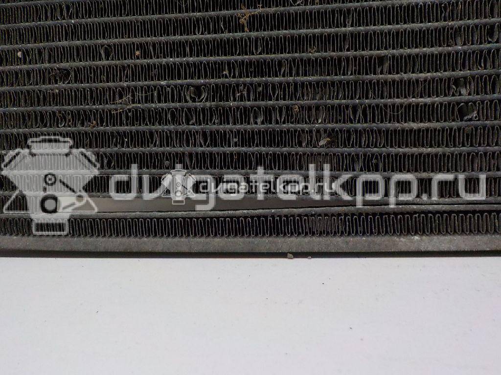 Фото Радиатор кондиционера (конденсер)  976060U000 для Hyundai I20 {forloop.counter}}
