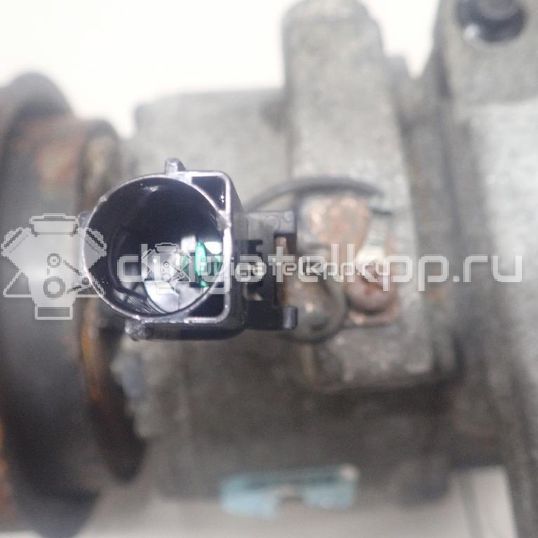 Фото Компрессор системы кондиционирования  977011r000 для Hyundai Accent / I20