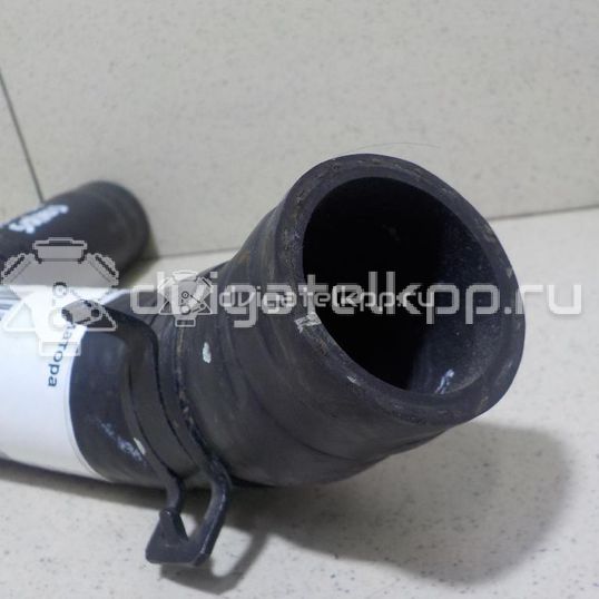 Фото Патрубок радиатора  254111J100 для Hyundai I20