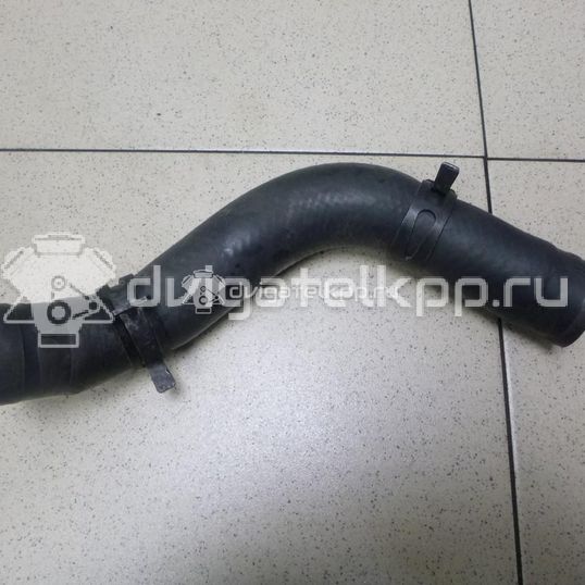 Фото Патрубок радиатора  254111J100 для Hyundai I20