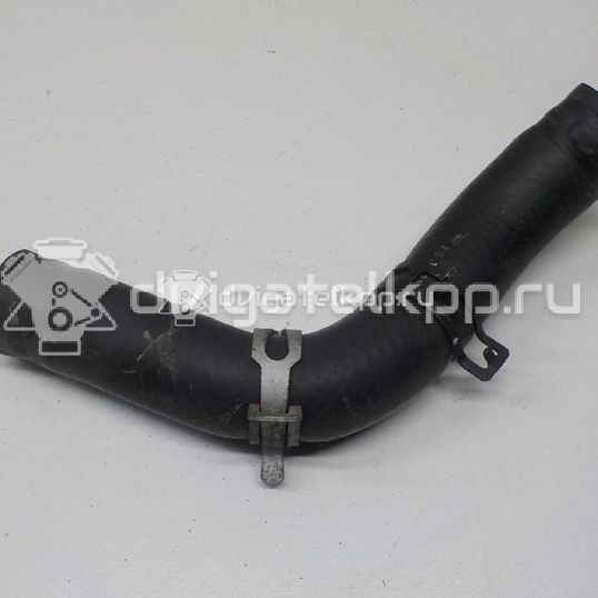 Фото Патрубок радиатора  254111J100 для Hyundai I20