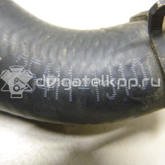 Фото Патрубок радиатора  254111J100 для Hyundai I20