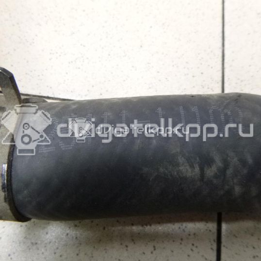 Фото Патрубок радиатора  254111J100 для Hyundai I20