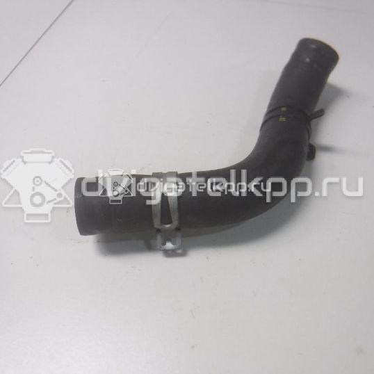 Фото Патрубок радиатора  254111J100 для Hyundai I20