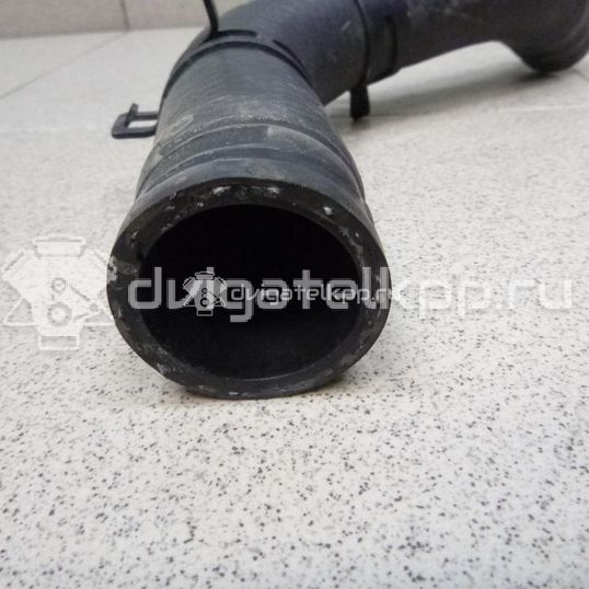 Фото Патрубок радиатора  254111J100 для Hyundai I20