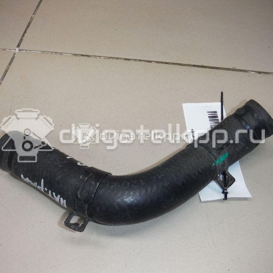 Фото Патрубок радиатора  254111J100 для Hyundai I20