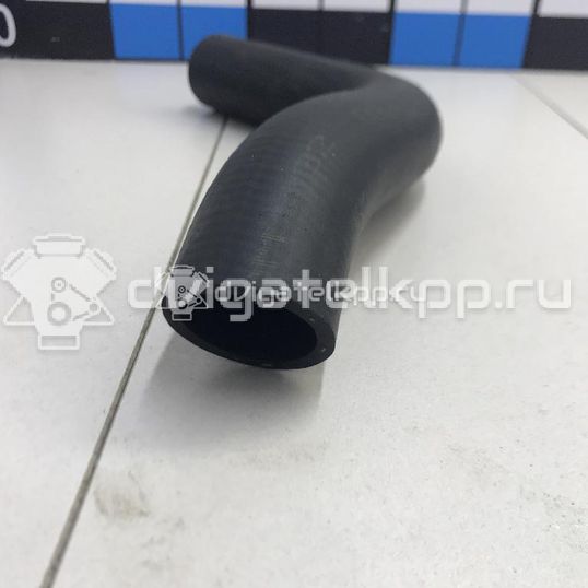 Фото Патрубок радиатора  254111J100 для Hyundai I20