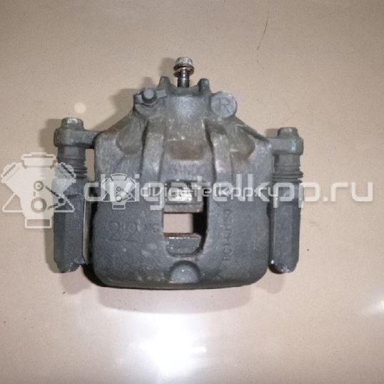 Фото Суппорт тормозной передний правый  581301J100 для Hyundai I20