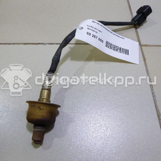 Фото Датчик кислородный/Lambdasonde  392102B100 для Hyundai Accent / I30 / Sonata / Elantra / Pony