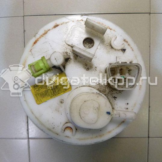 Фото Насос топливный электрический  311101J000 для Hyundai I10 / Tucson / Xg / Getz Tb / Ix20 Jc