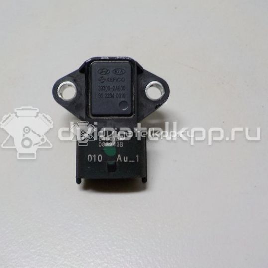 Фото Датчик абсолютного давления  393002A600 для Hyundai I40 Vf / I20 / I30