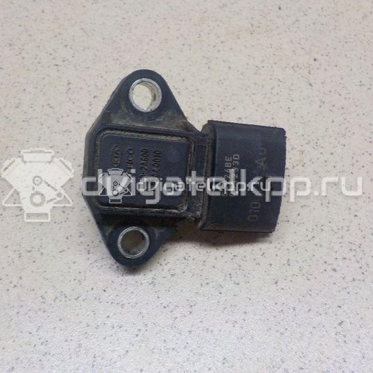 Фото Датчик абсолютного давления  393002A600 для Hyundai I40 Vf / I20 / I30