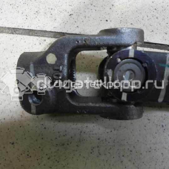 Фото Кардан рулевой  564001R200 для hyundai i20