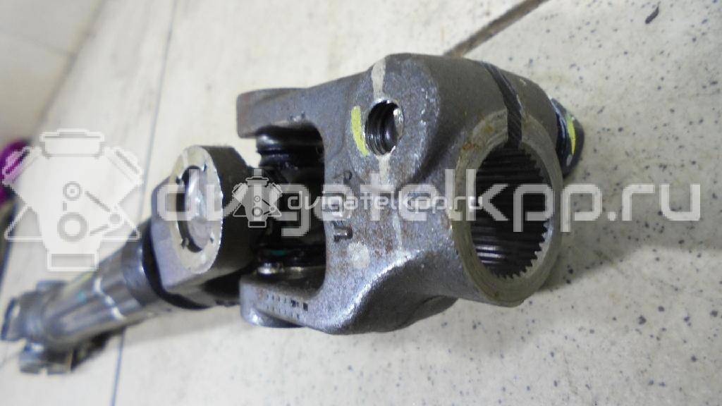 Фото Кардан рулевой  564001R200 для hyundai i20 {forloop.counter}}