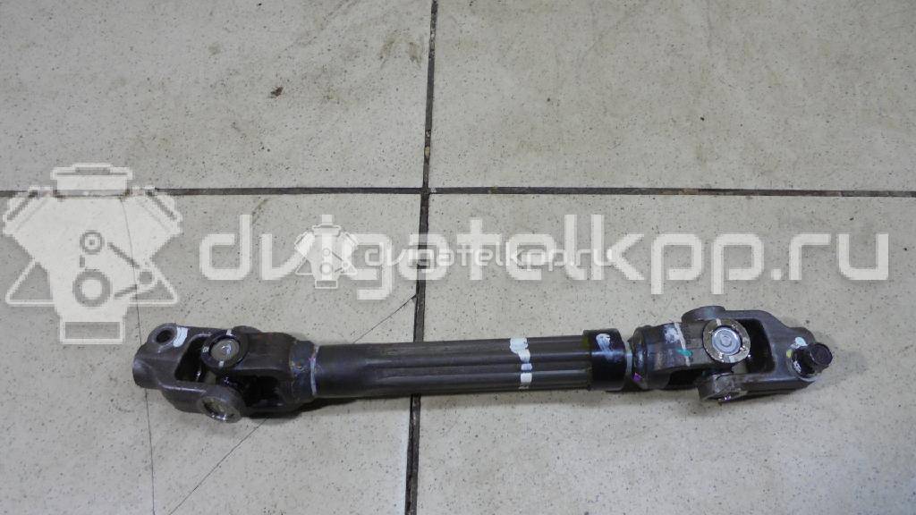 Фото Кардан рулевой  564001R200 для hyundai i20 {forloop.counter}}