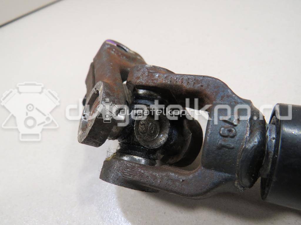 Фото Кардан рулевой  564001R200 для hyundai i20 {forloop.counter}}