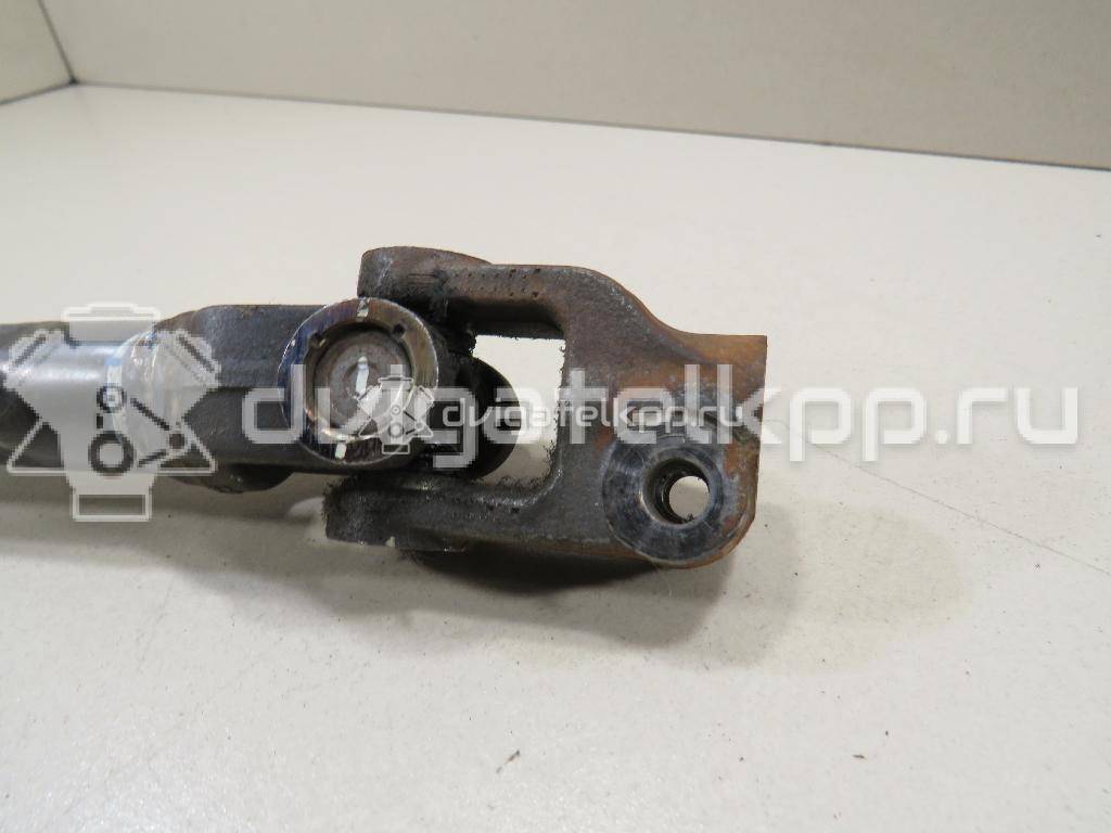 Фото Кардан рулевой  564001R200 для hyundai i20 {forloop.counter}}