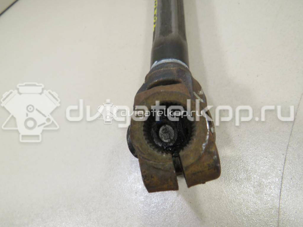 Фото Кардан рулевой  564001R200 для hyundai i20 {forloop.counter}}