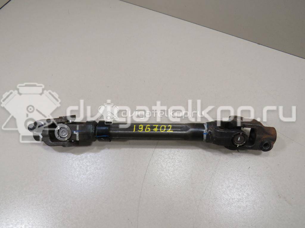 Фото Кардан рулевой  564001R200 для hyundai i20 {forloop.counter}}