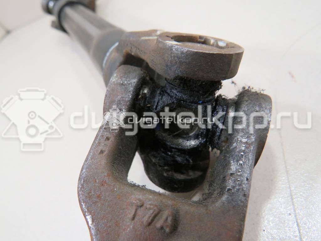 Фото Кардан рулевой  564001R200 для hyundai i20 {forloop.counter}}