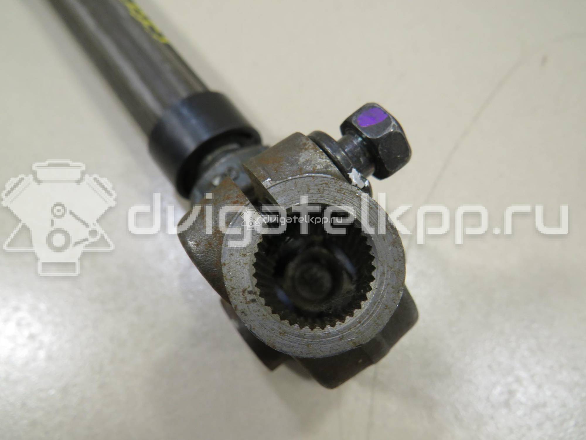 Фото Кардан рулевой  564001R200 для hyundai i20 {forloop.counter}}