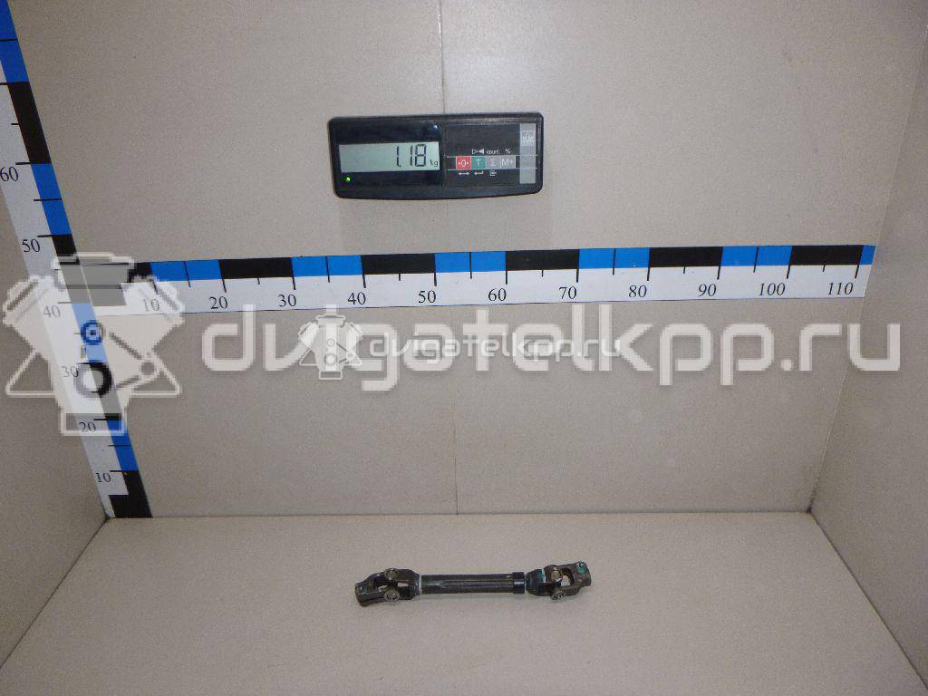 Фото Кардан рулевой  564001R200 для hyundai i20 {forloop.counter}}