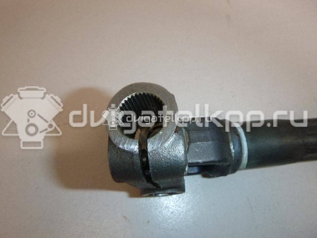 Фото Кардан рулевой  564001R200 для hyundai i20 {forloop.counter}}