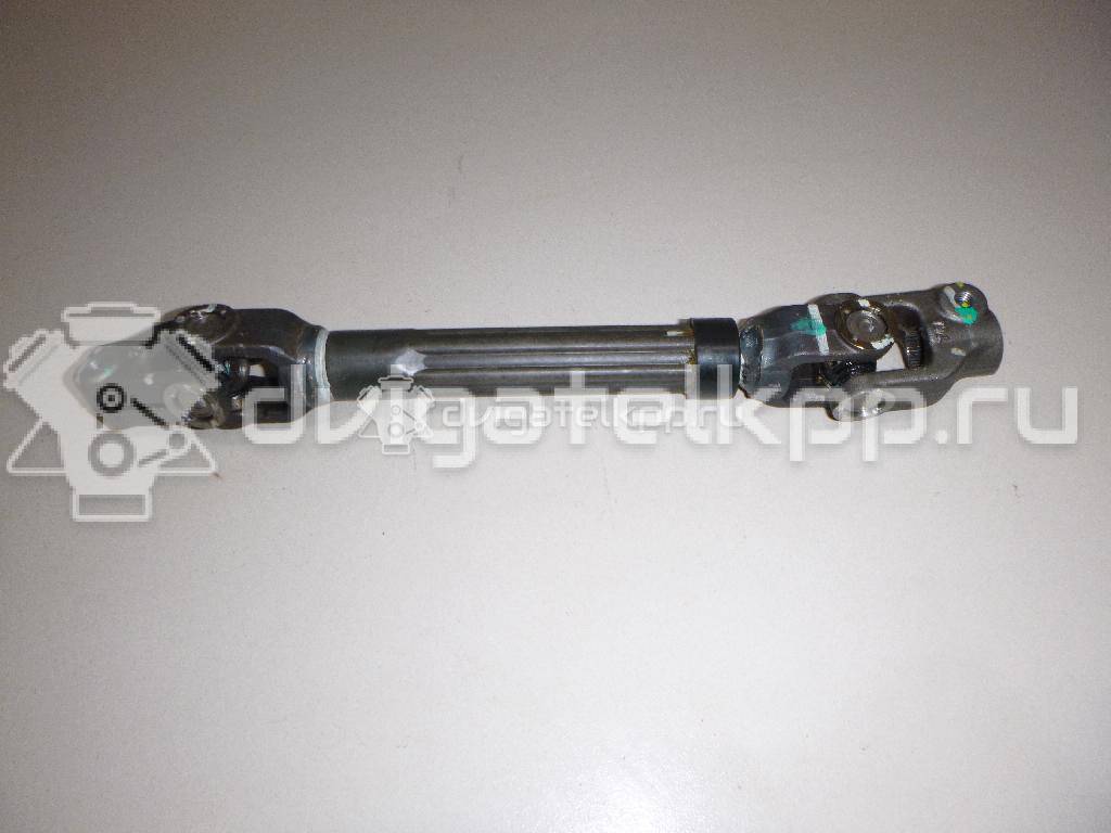 Фото Кардан рулевой  564001R200 для hyundai i20 {forloop.counter}}