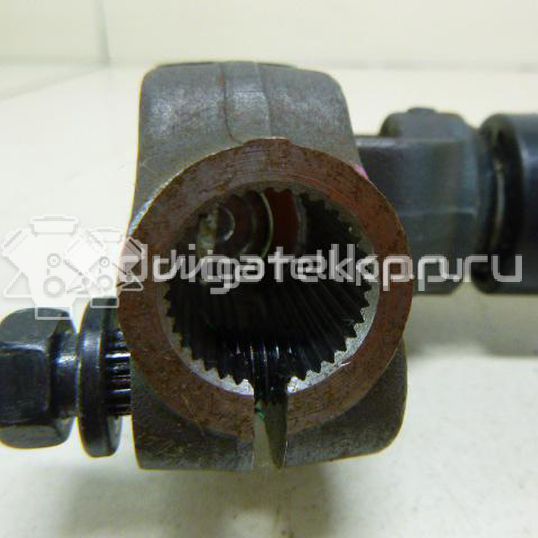 Фото Кардан рулевой  564001R200 для hyundai i20